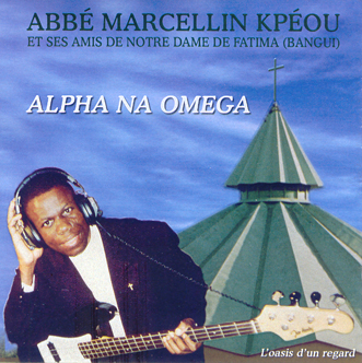 Alpha na omega