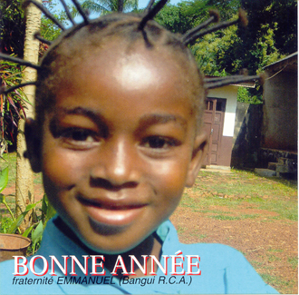 Bonne annee