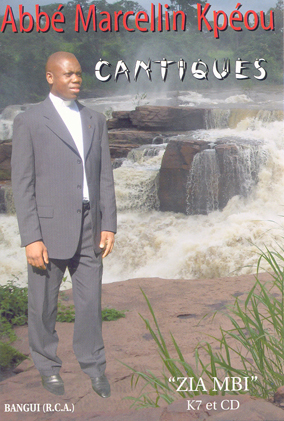marcellin kpeou