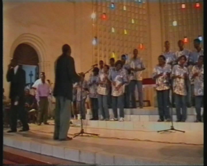 concert