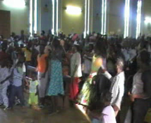 concert