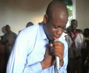 concert